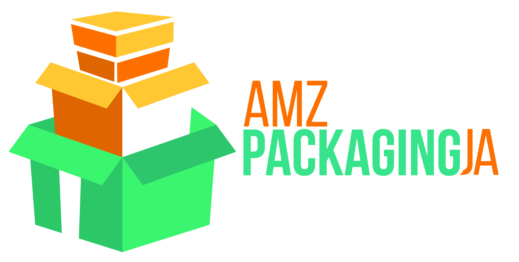 AMZ Packaging Ja